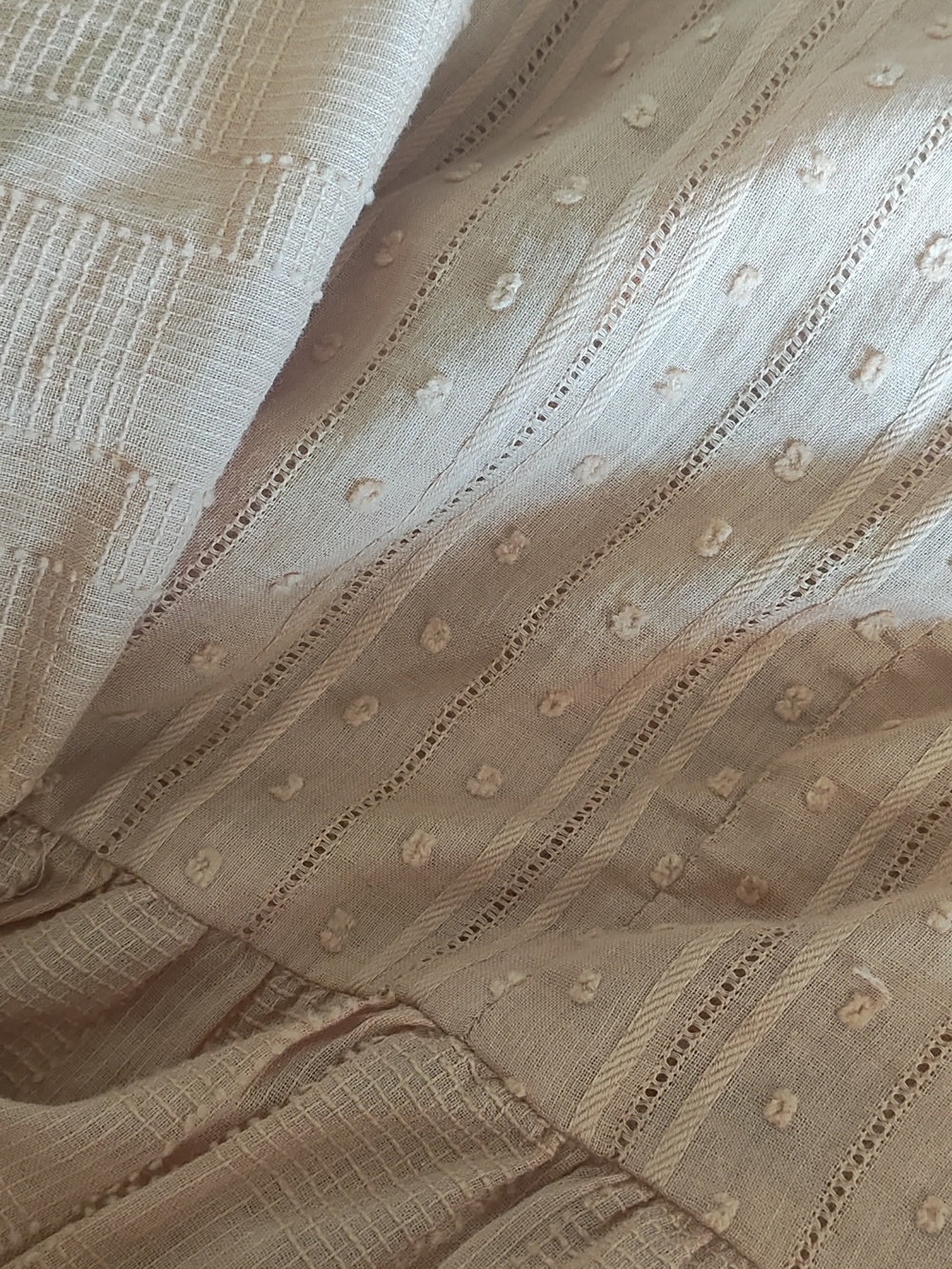 Adorable Boho Top - Picture 5 of 6